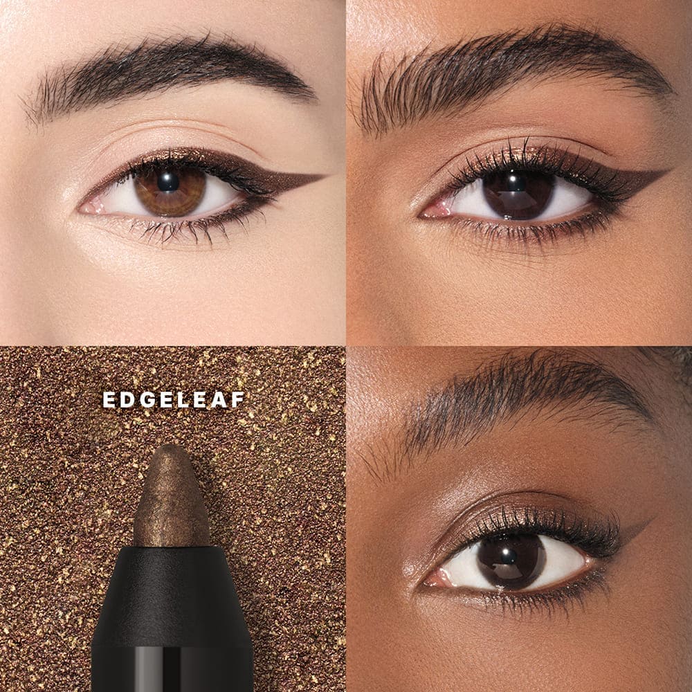DRAMALINE LONGWEAR EYELINER (DELINEADOR DE OJOS)